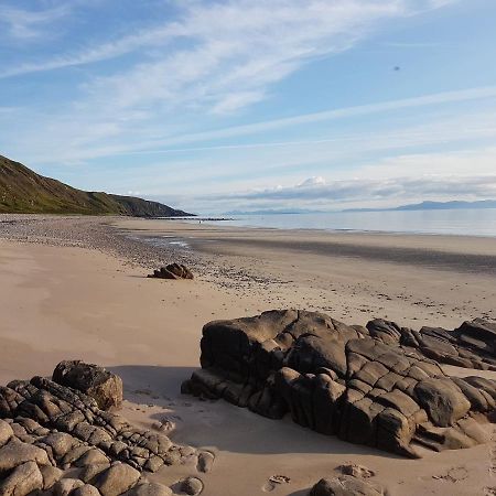 Shiskine Gairloch Exterior photo