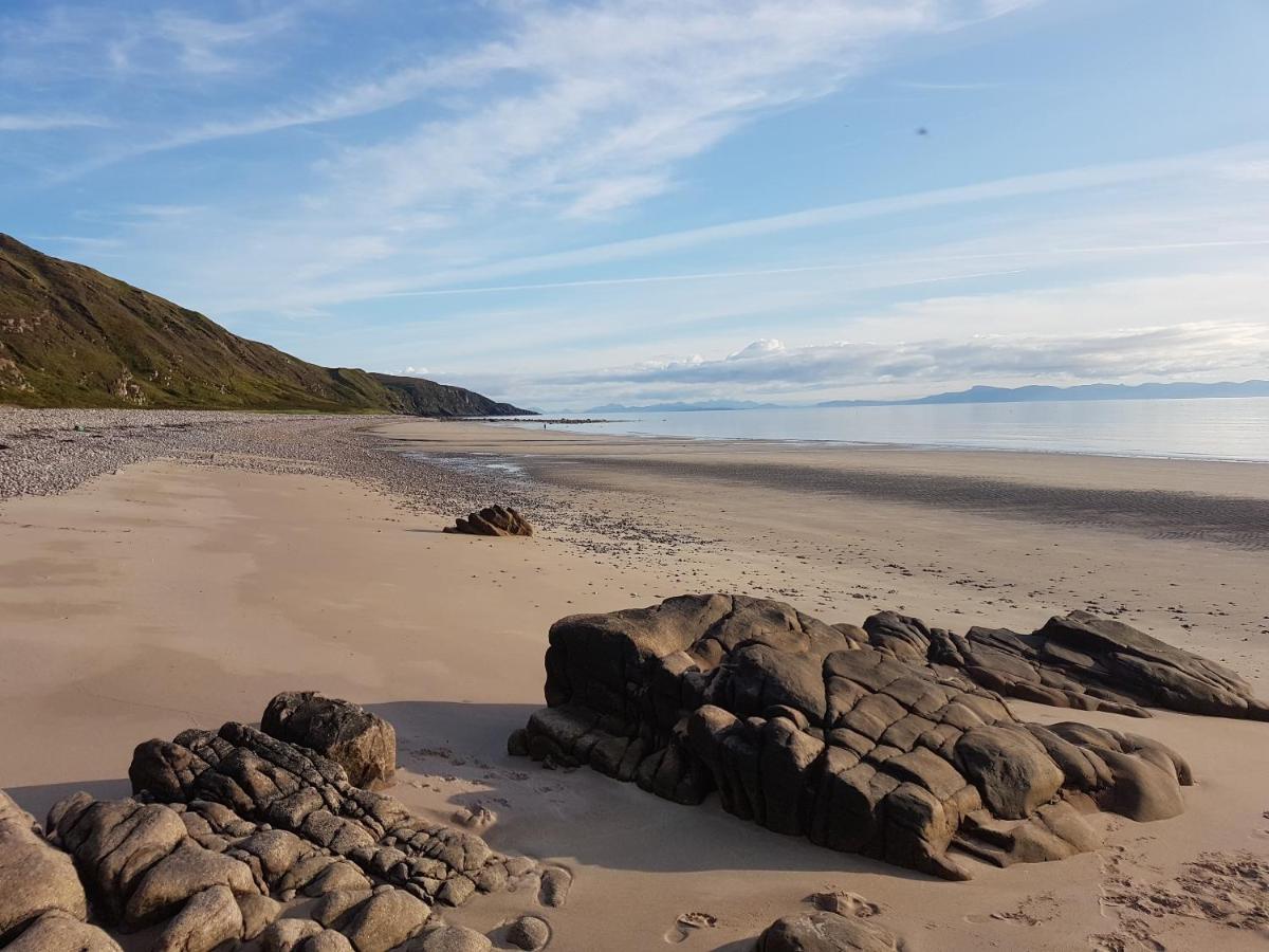 Shiskine Gairloch Exterior photo