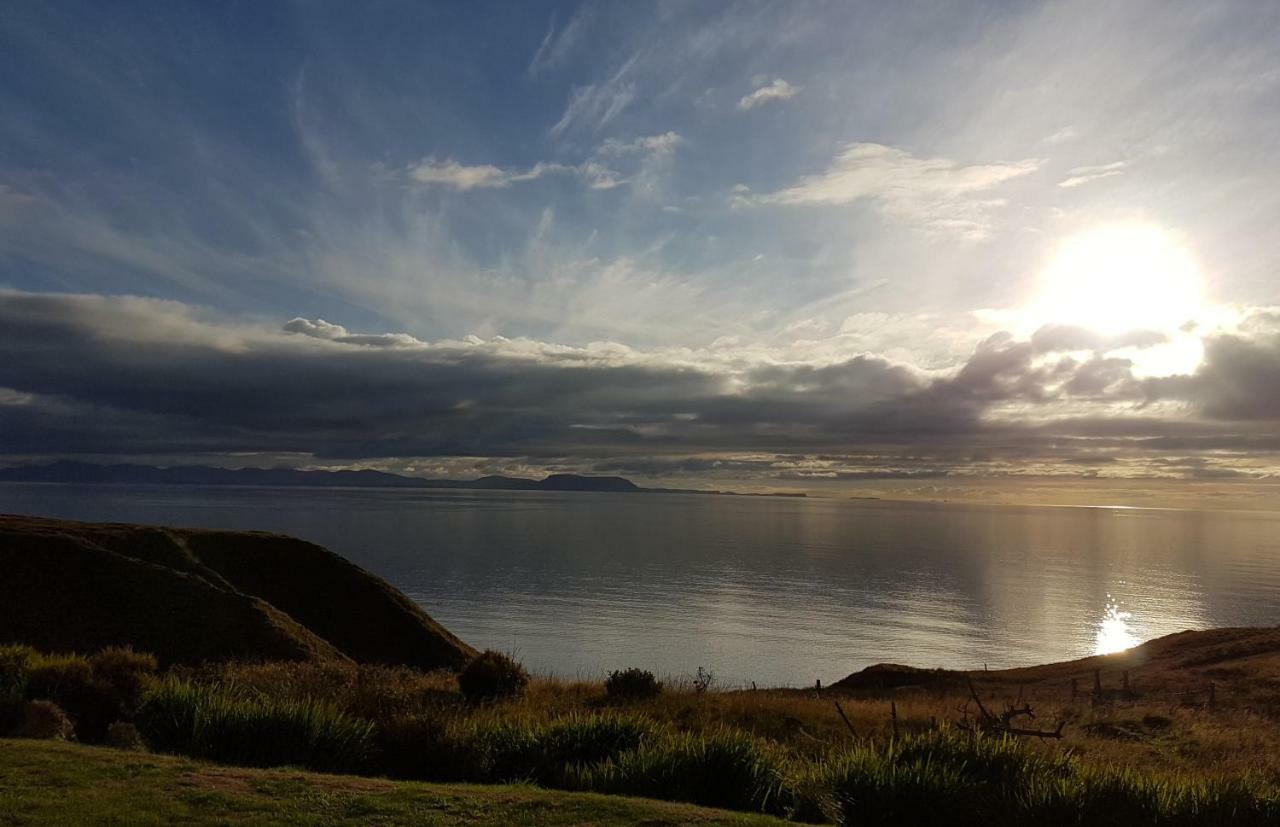 Shiskine Gairloch Exterior photo