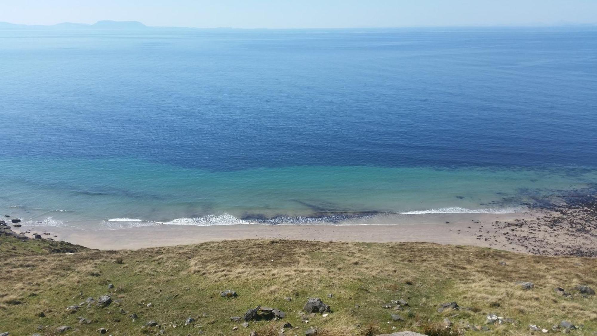 Shiskine Gairloch Exterior photo